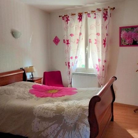 Chambre A Louer Chez L'Habitant Payre Exterior photo
