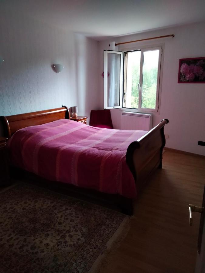 Chambre A Louer Chez L'Habitant Payre Exterior photo