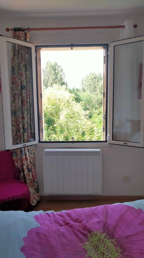 Chambre A Louer Chez L'Habitant Payre Exterior photo