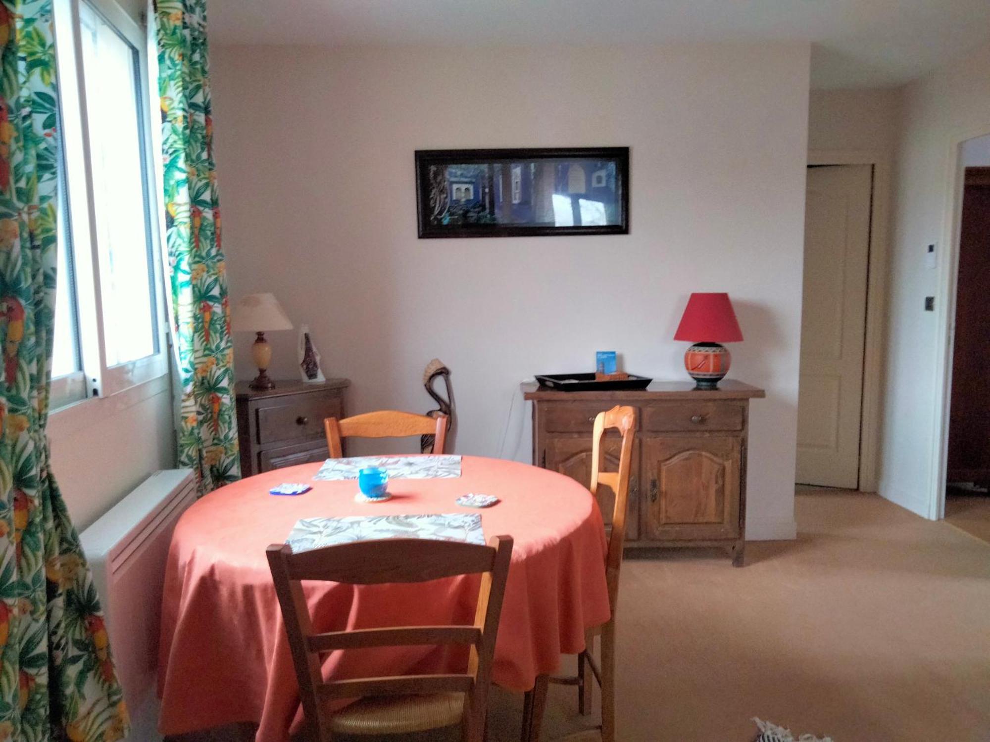 Chambre A Louer Chez L'Habitant Payre Exterior photo